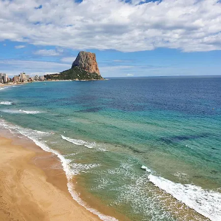 Apolo 7 Apt 51 * Calp