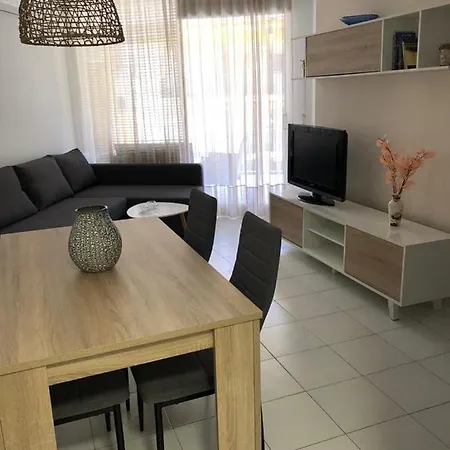 Apolo 7 Apt 51 Apartment *