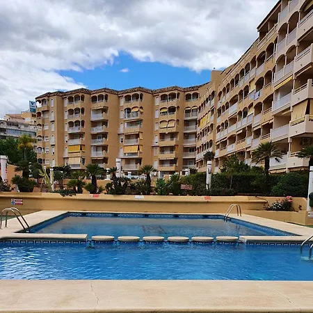 Daire Apolo 7 Apt 51 *