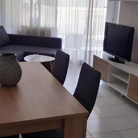 Daire Apolo 7 Apt 51 *