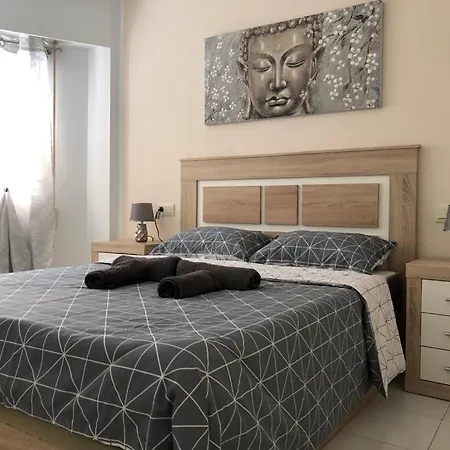 Daire Apolo 7 Apt 51 Calp