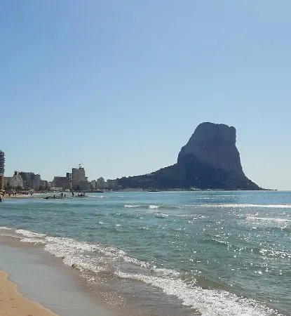 Apolo 7 Apt 51 Daire Calp